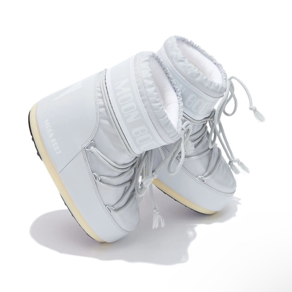 Moon Boot Icon Low - Picture 3 of 4